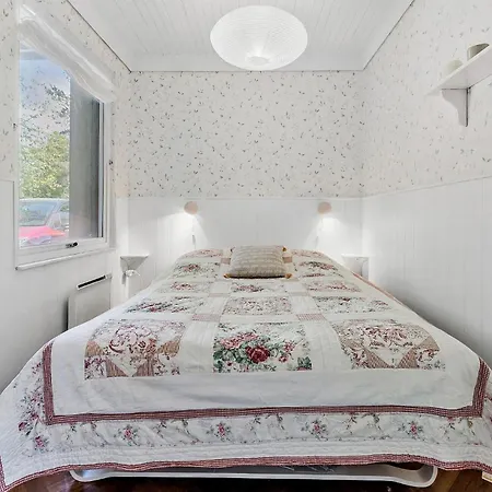 Cozy In With Wifi Græsted